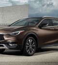 Infiniti QX30