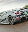Koenigsegg Agera