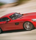 Mercedes-AMG GT S