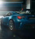Subaru STI Performance Concept