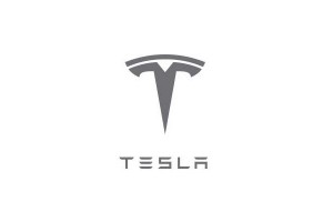 Tesla Motors logo