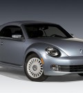 2016 Volkswagen Beetle Denim