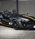 Zenos E10 R
