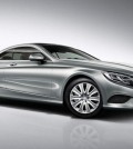 Mercedes-Benz S400 4MATIC