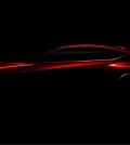 Acura Precision Concept teaser