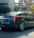 2016 Cadillac ELR