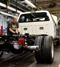Ford Kentucky Truck Plant