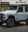 Land Rover Defender 90 2,000,000
