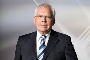 Ulrich Hackenberg