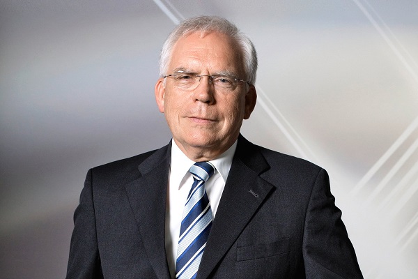 Ulrich Hackenberg