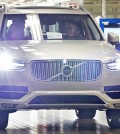 2016 Volvo XC90