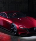 Mazda RX Vision Concept