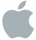 Apple logo