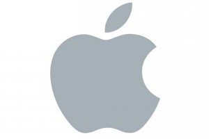 Apple logo