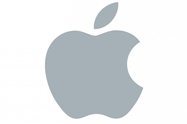 Apple logo