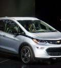 2017 Chevrolet Bolt