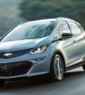 2017 Chevrolet Bolt
