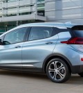 2017 Chevrolet Bolt