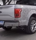 F-150 Diesel