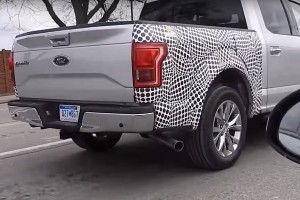 F-150 Diesel