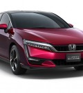 Honda Clarity Fuel Cell