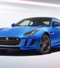 Jaguar F-Type British Design Edition