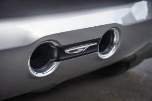 Opel GT Concept Teaser Image