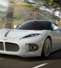 Spyker B6 Venator