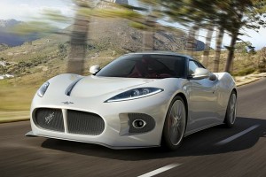 Spyker B6 Venator