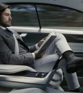 Volvo Ericsson streaming video concept