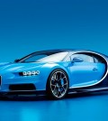 2017 Bugatti Chiron