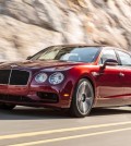 Bentley Flying Spur V8 S