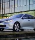 2017 Kia Optima Plug-In Hybrid