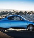 Riversimple Rasa Prototype