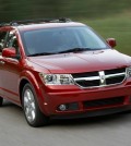 2009 Dodge Journey