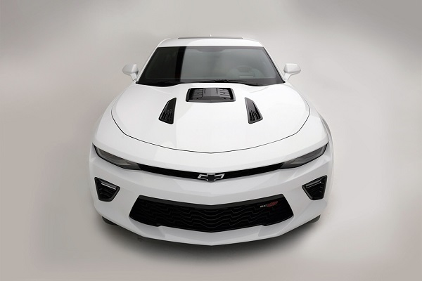 2016 Chevrolet Camaro C610