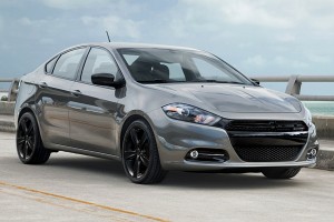 2016 Dodge Dart