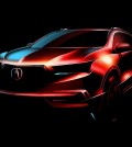2017 Acura MDX