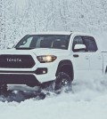 2017 Toyota Tacoma TRD Pro