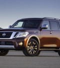 2017 Nissan Armada