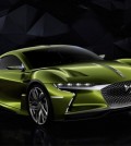 DS E-TENSE