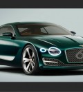 Bentley EXP 10 Speed 6 Concept