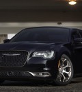 2016 Chrysler 300S Alloy Edition