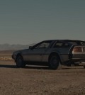 DeLorean Motor Company DMC-12