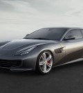 Ferrari GTC4Lusso