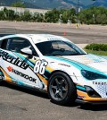 GReddy Racing Scion FR-S