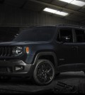 2016 Jeep Renegade Batman v Superman Edition
