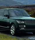 Land Rover Range Rover Holland & Holland
