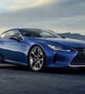 Lexus LC 500h