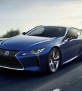 Lexus LC 500h